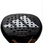 Adidas Metalbone Carbon 2023 Padel Rackets Image 4