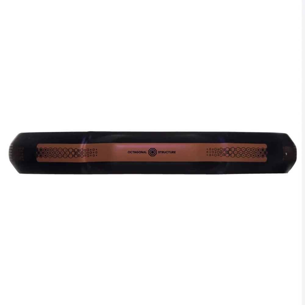 Adidas Metalbone Carbon 2023 Padel Rackets Image 6