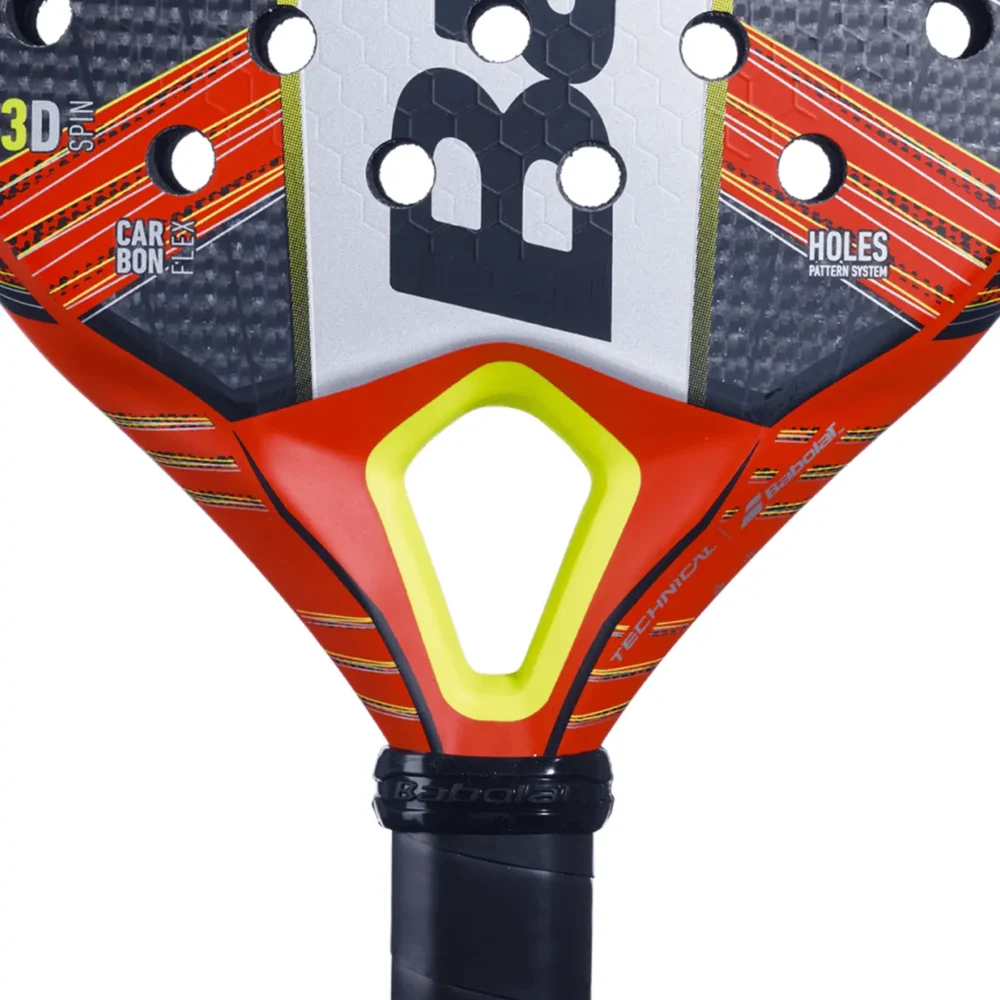 BABOLAT Technical Veron 2023 padel racket* - Image 5