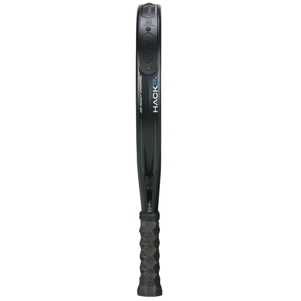 BULLPADEL HACK 03 CTR 2023 HACK PADEL RACKETS Image 3