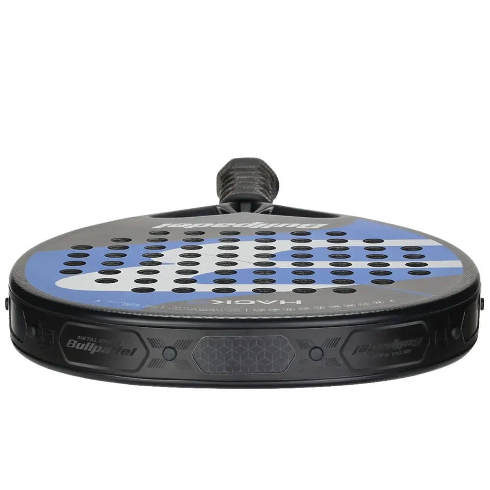 BULLPADEL HACK 03 CTR 2023 HACK PADEL RACKETS Image 4