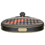 BULLPADEL VERTEX 03 2023 Hack Padel Racket Image 4