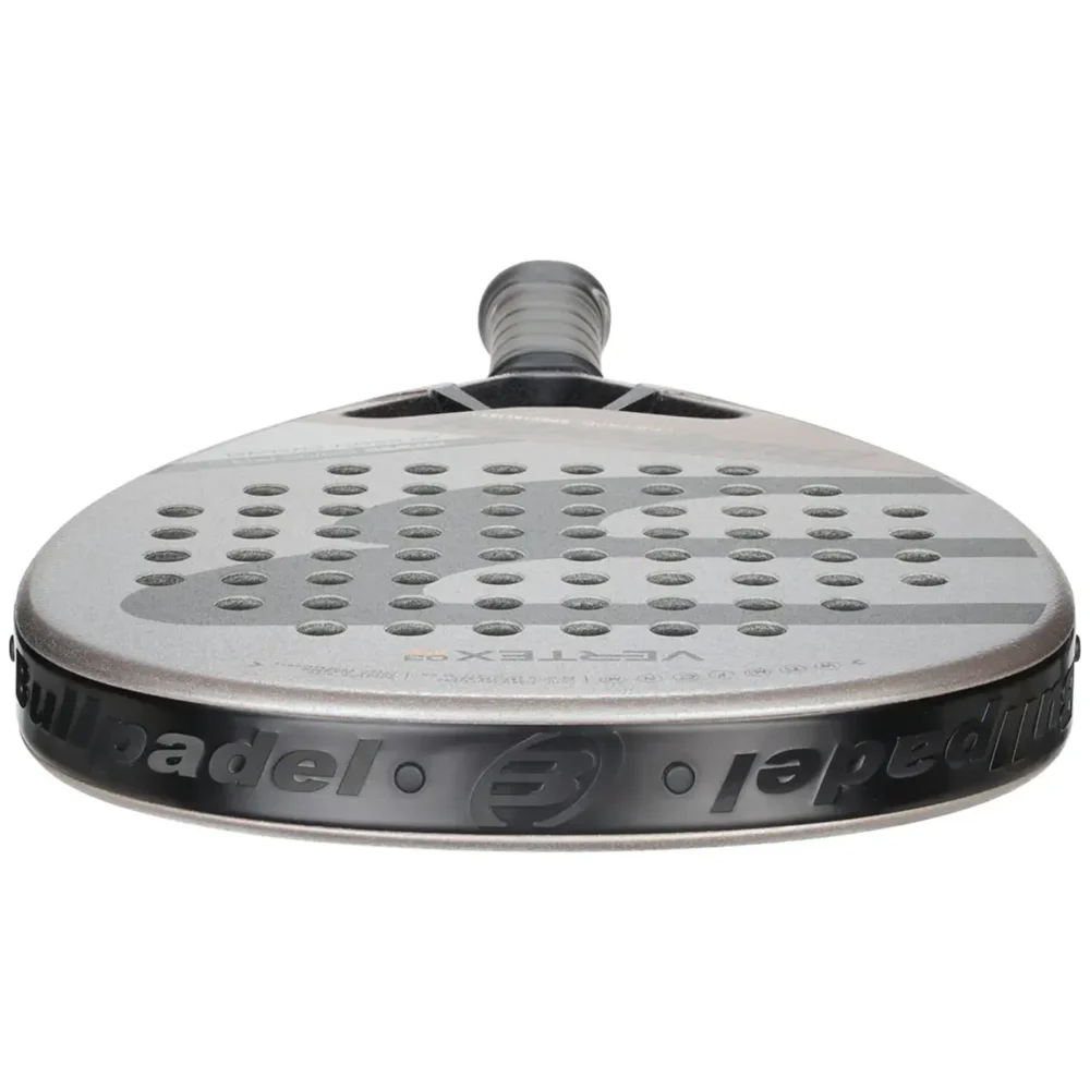 BULLPADEL VERTEX 03 COMFORT 2023 advanced Padel Rackets Image 4