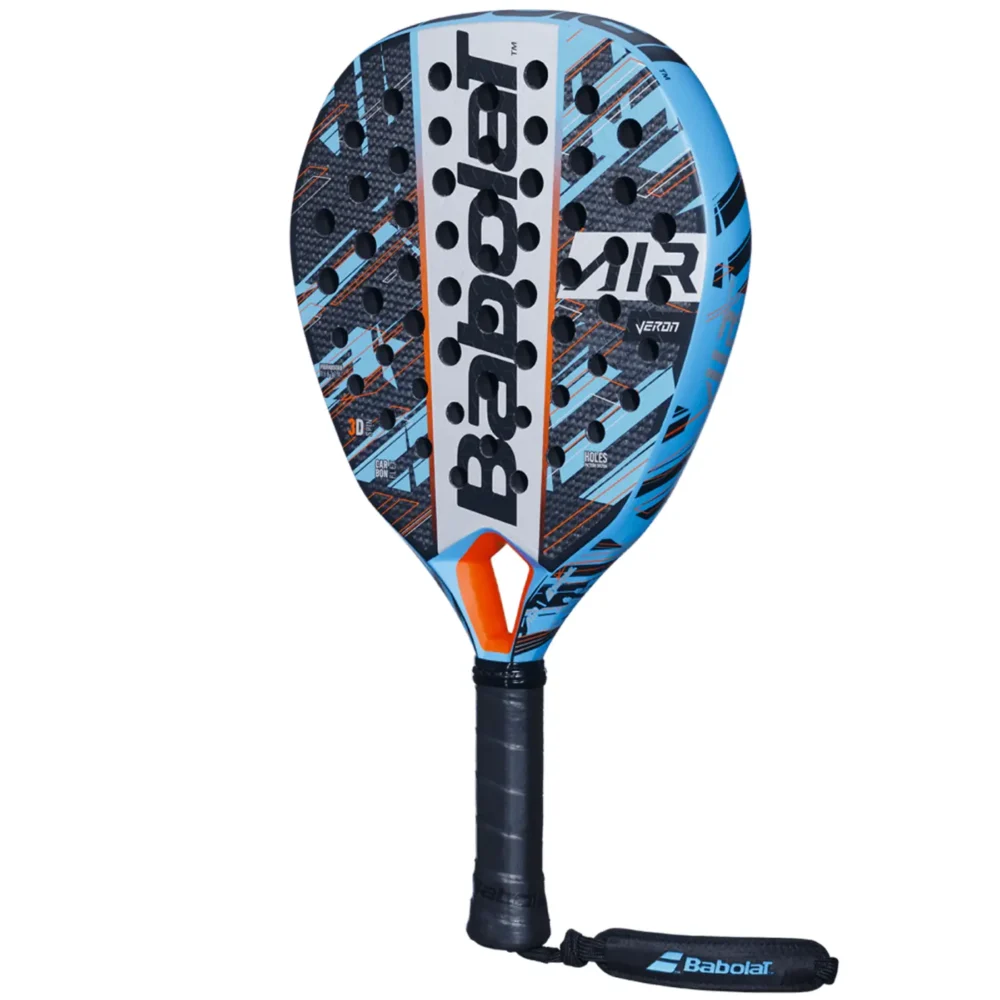 Babolat Air Veron Padel Racket 2023 paddle rackets image 3
