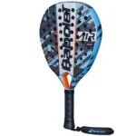 Babolat Air Veron Padel Racket 2023 paddle rackets image 3