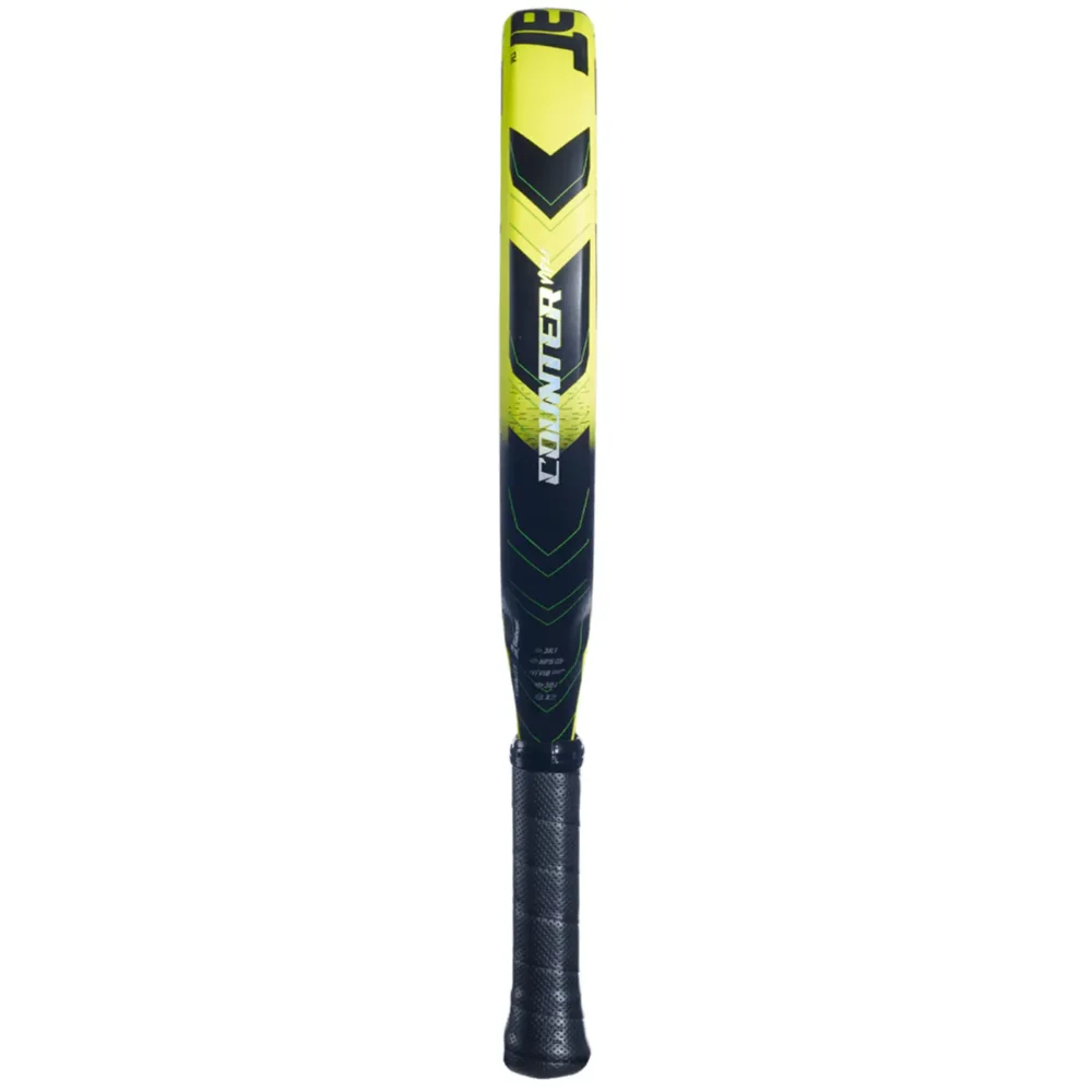 Babolat Counter Viper Padel Racket 2023, Padel Rackets Image 3