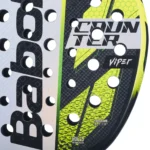 Babolat Counter Viper Padel Racket 2023, Padel Rackets Image 5
