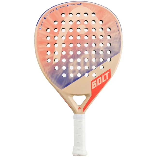 HEAD Bolt SMBL Padel Rackets Image 1