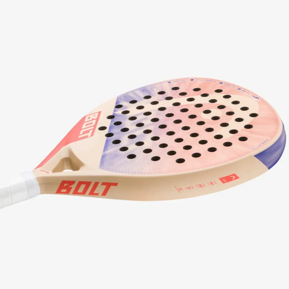 HEAD Bolt SMBL Padel Rackets Image 3