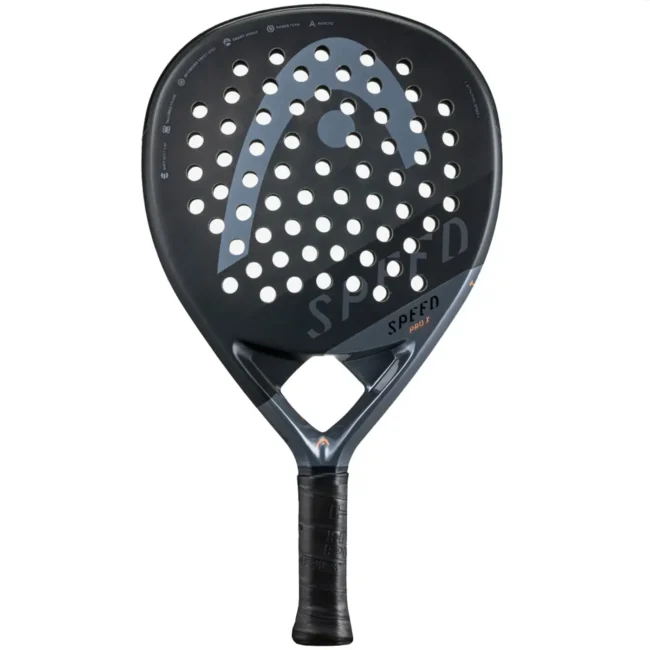 HEAD Speed Pro X Head Padel Rackets 2022 Image 1