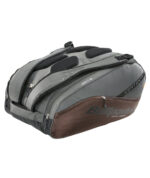 BULLPADEL VERTEX PADEL BAG, Paddle Bag, Padel backpack