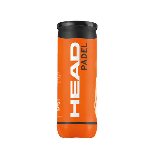HEAD PADEL – 3 Ball Can