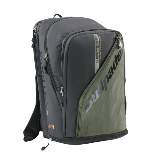 BULLPADEL VERTEX BACKPACK, Padel Bag, Paddle Bag, Padel backpack