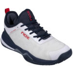 Nox Nerbo White/Blue PADEL SHOES