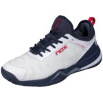Nox Nerbo White/Blue PADEL SHOES