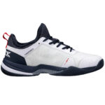 Nox Nerbo White/Blue PADEL SHOES