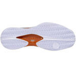 Nox Nerbo White/Coral PADEL SHOES