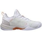 Nox Nerbo White/Coral PADEL SHOES