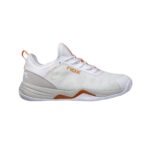 Nox Nerbo White/Coral PADEL SHOES