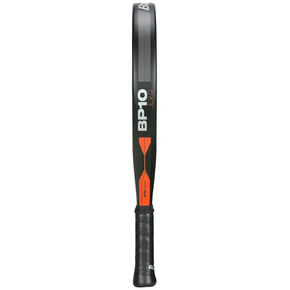 Bullpadel BP10 2023 Padel Rackets Image 4