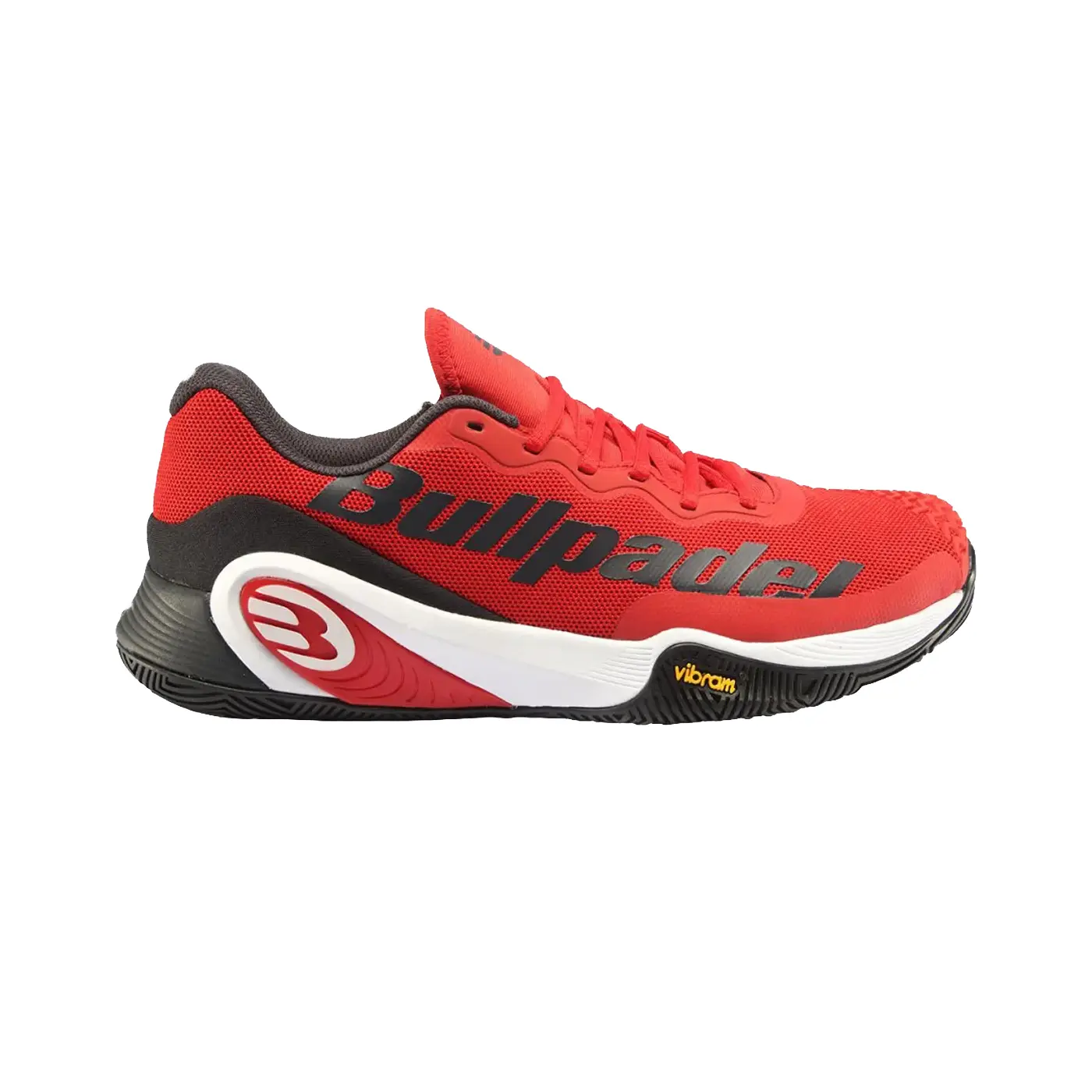 Bullpadel Hack Vibram Padel Shoes Image 1 Bullpadel Hack Vibram Padel Shoes Image 1