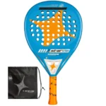 Starvie Dronos Galaxy Speed Padel Rackets 2023 image