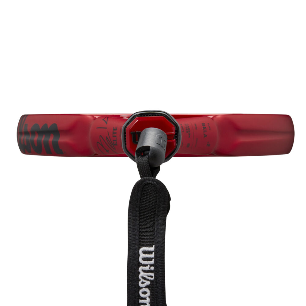 Wilson Bela Elite V2 Padel Racket