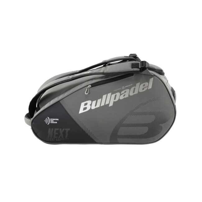 BULLPADEL NEXT BLACK PADEL BAG