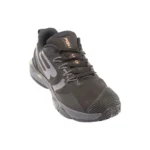 Bullpadel Vertex Hybrid Fly 22I BlackDark Grey Padel Shoes Image 3