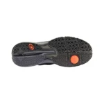 Bullpadel Vertex Hybrid Fly 22I BlackDark Grey Padel Shoes Image 4