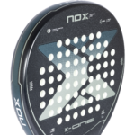 Nox X-ONE EVO BLUE Padel Racket