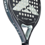 Nox X-ONE EVO BLUE Padel Racket