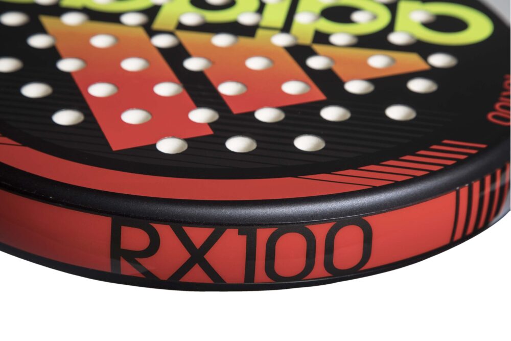 ADIDAS RX 100 PADEL RACKET