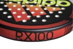 ADIDAS RX 100 PADEL RACKET