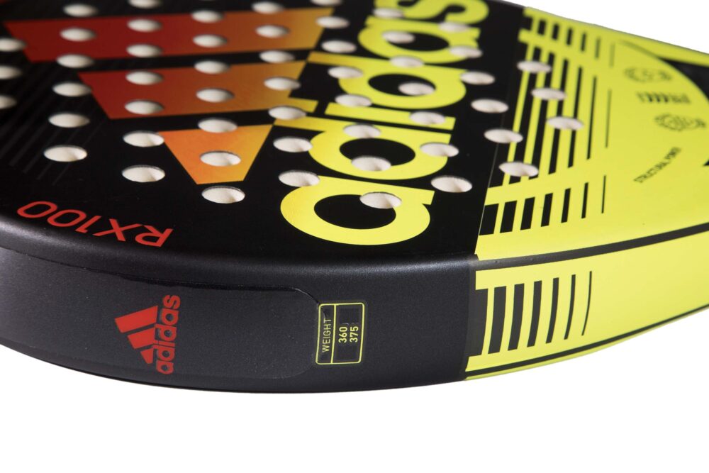 ADIDAS RX 100 PADEL RACKET