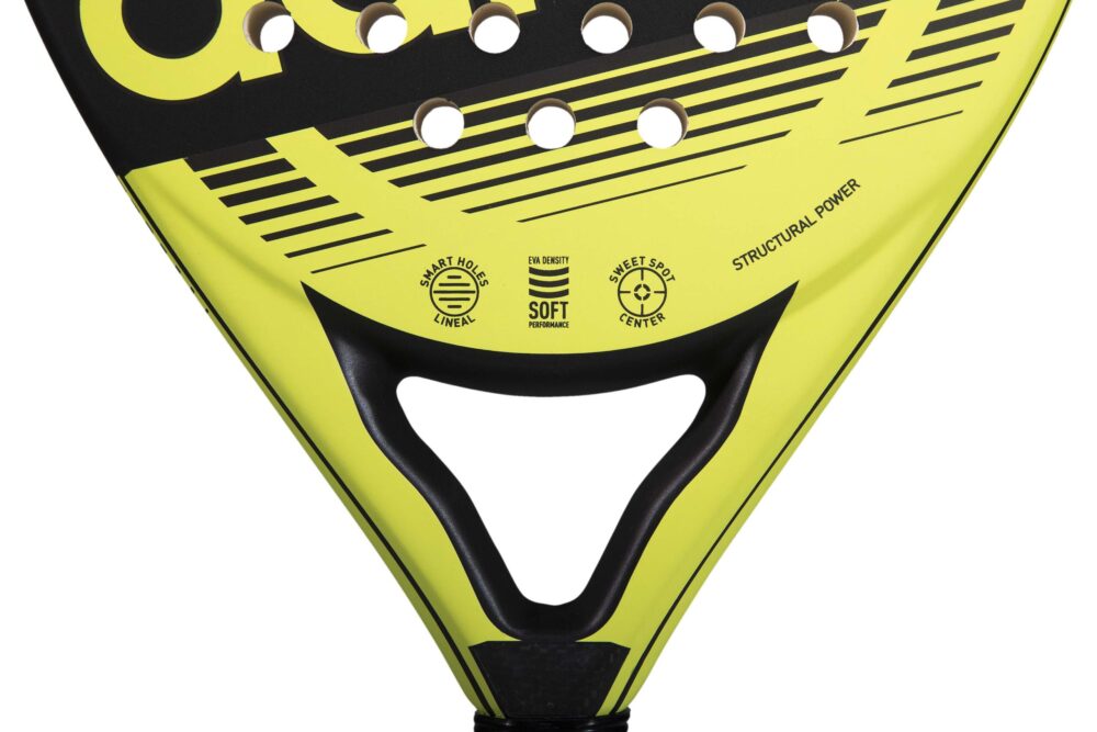 ADIDAS RX 100 PADEL RACKET