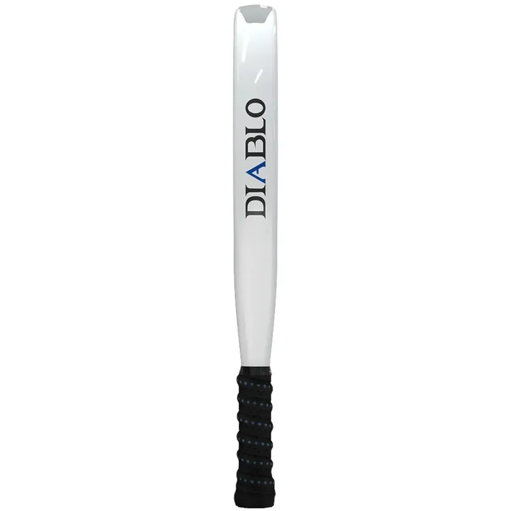 SIUX DIABLO REVOLUTION II SANYO PRO Padel Rackets Image 3