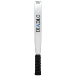 SIUX DIABLO REVOLUTION II SANYO PRO Padel Rackets Image 3