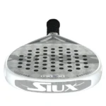SIUX DIABLO REVOLUTION II SANYO PRO Padel Rackets Image 4