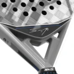 SIUX DIABLO REVOLUTION II SANYO PRO Padel Rackets Image 5