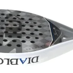 SIUX DIABLO REVOLUTION II SANYO PRO Padel Rackets Image 6