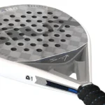 SIUX DIABLO REVOLUTION II SANYO PRO Padel Rackets Image 7