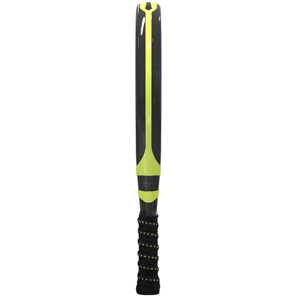Siux Electra ST2 Stupa Pro Padel Rackets for professional players Image 3
