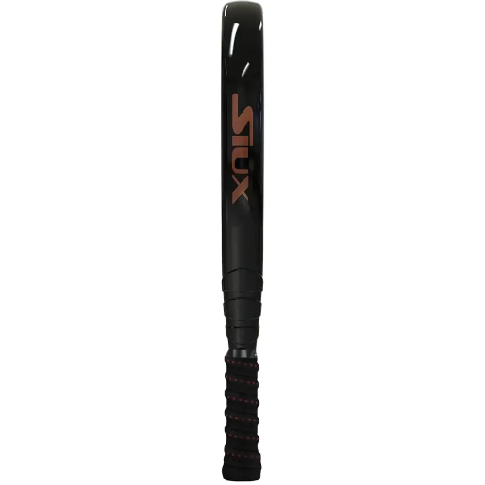 Siux SG Copper Edition Padel Racket, Siux 2023 Padel rackets Image 3