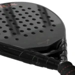 Siux SG Copper Edition Padel Racket, Siux 2023 Padel rackets Image 8