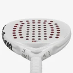 Wilson Bela LT V2 Padel Rackets for Intermediate Players Image 3