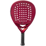 Wilson Bela Pro V2 Padel Racket, Padel Rackets for intermediate players image 1