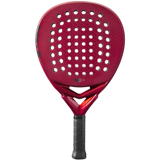 Wilson Bela Pro V2 Padel Racket, Padel Rackets for intermediate players image 1