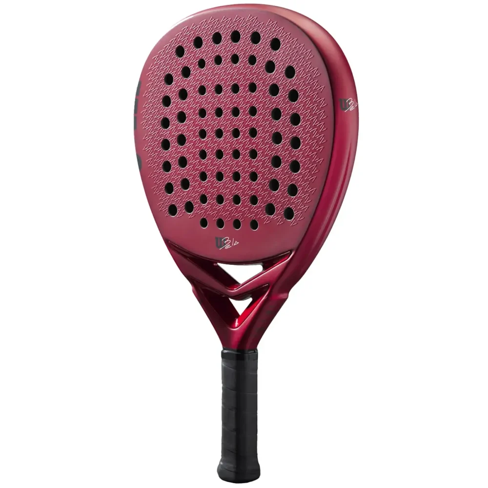 Wilson Bela Pro V2 Padel Racket, Padel Rackets for intermediate players image 4