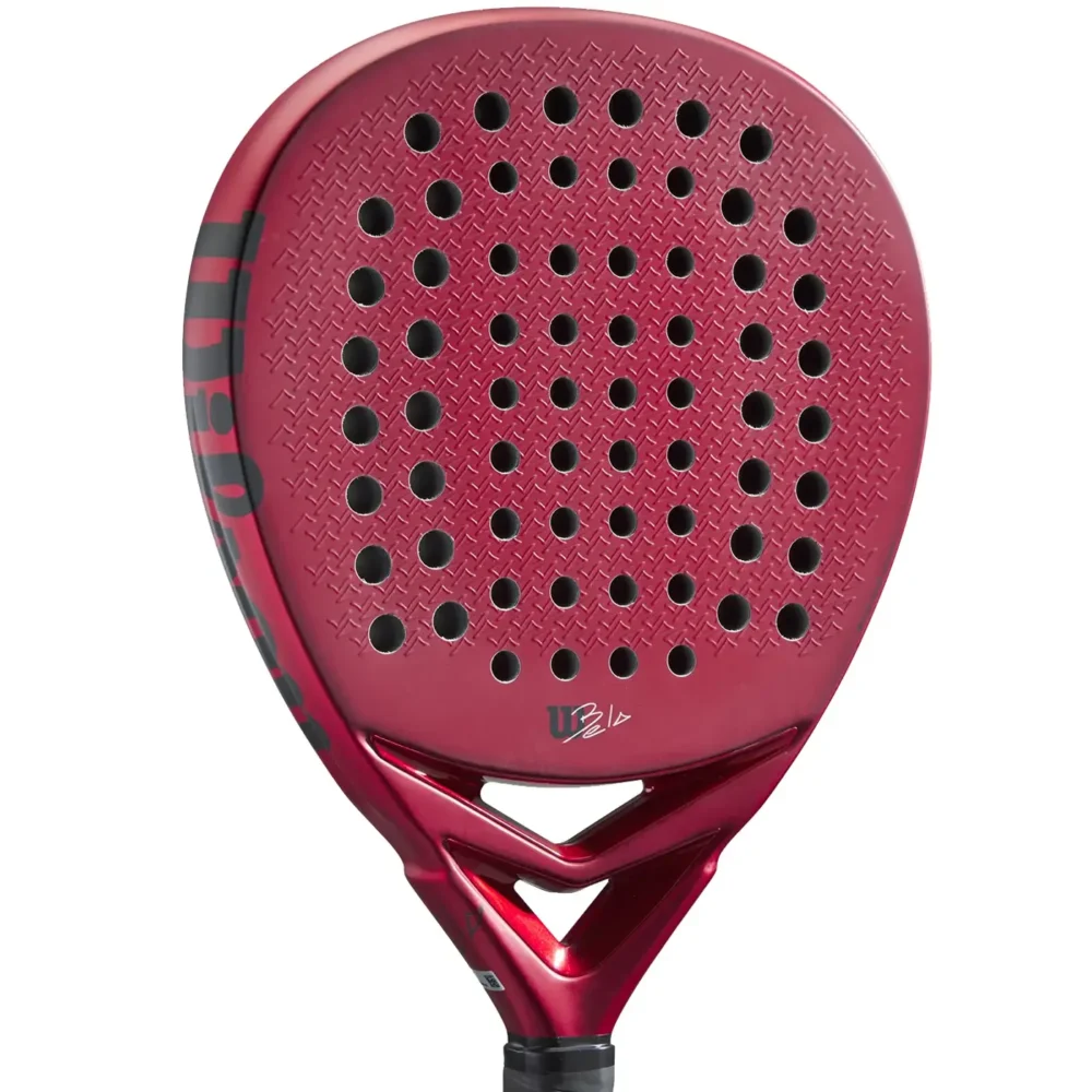 Wilson Bela Pro V2 Padel Racket, Padel Rackets for intermediate players image 7